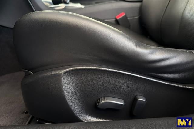 2010 INFINITI G37 Sedan Base