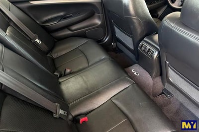 2010 INFINITI G37 Sedan Base