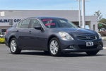2010 INFINITI G37 Sedan Base