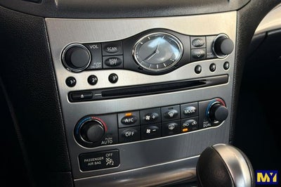 2010 INFINITI G37 Sedan Base
