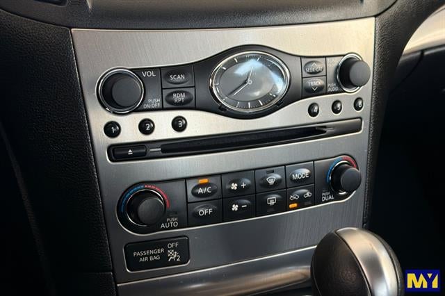 2010 INFINITI G37 Sedan Base