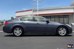 2010 INFINITI G37 Sedan Base