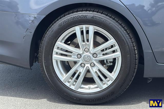 2010 INFINITI G37 Sedan Base