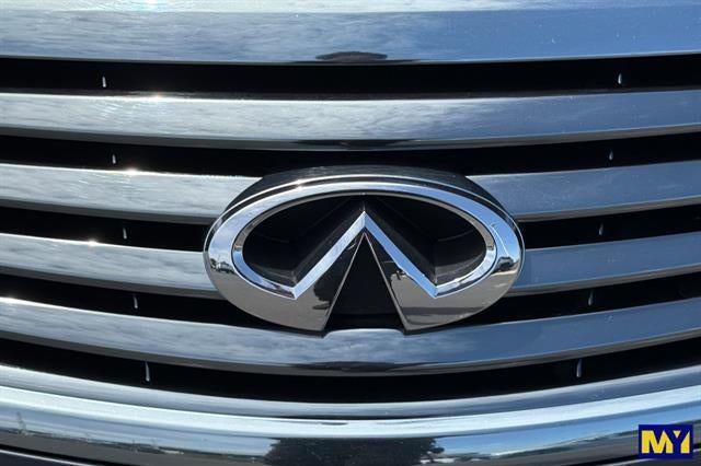 2010 INFINITI G37 Sedan Base