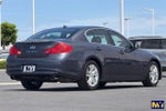 2010 INFINITI G37 Sedan Base