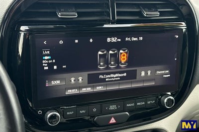 2023 Kia Soul EX