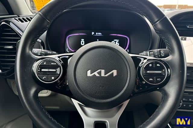 2023 Kia Soul EX