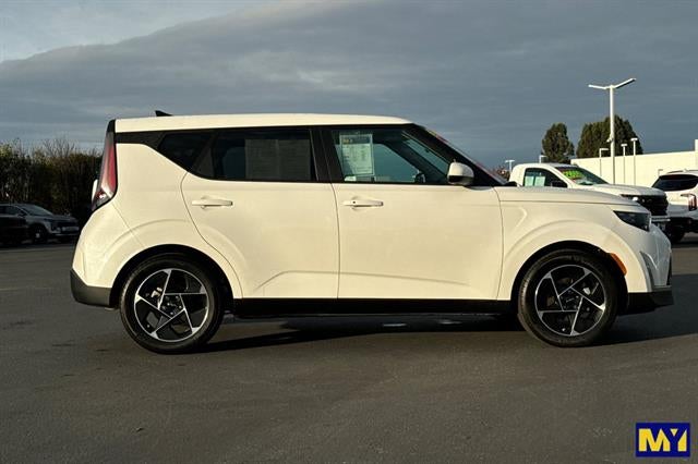 2023 Kia Soul EX