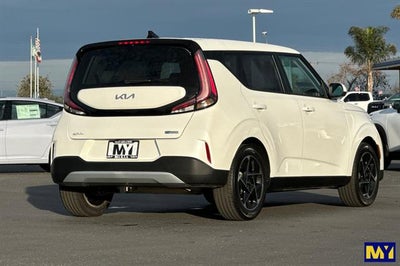 2023 Kia Soul EX