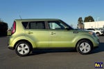 2016 Kia Soul LX