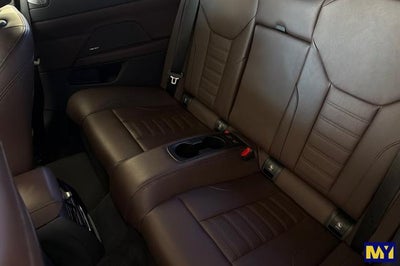 2022 BMW M440i M440i