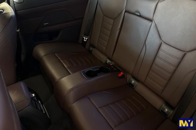 2022 BMW M440i M440i