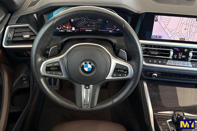 2022 BMW M440i M440i