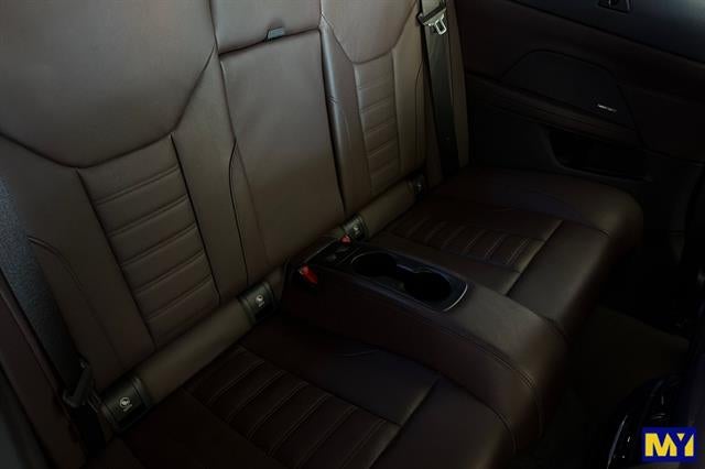 2022 BMW M440i M440i