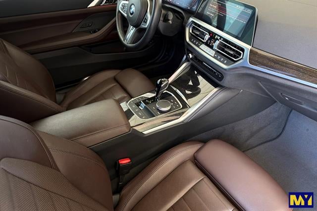 2022 BMW M440i M440i