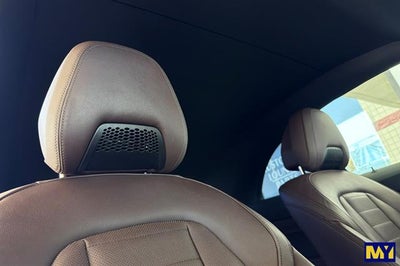 2022 BMW M440i M440i