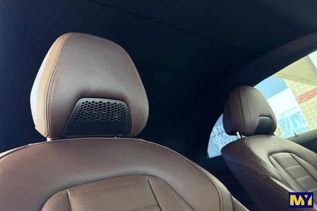 2022 BMW M440i M440i