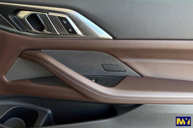 2022 BMW M440i M440i