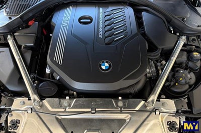 2022 BMW M440i M440i