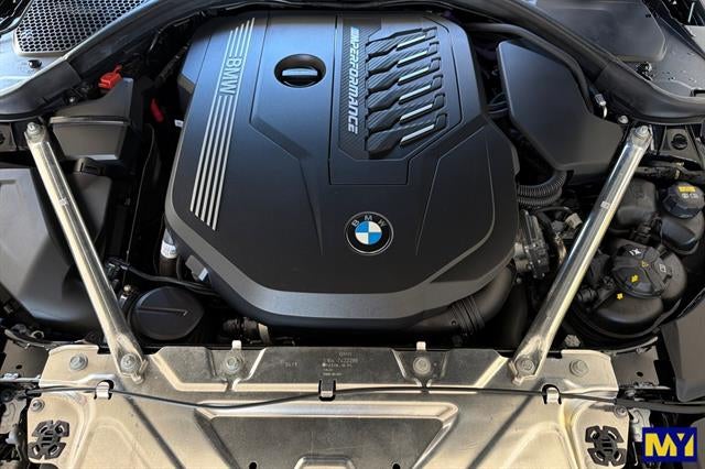 2022 BMW M440i M440i