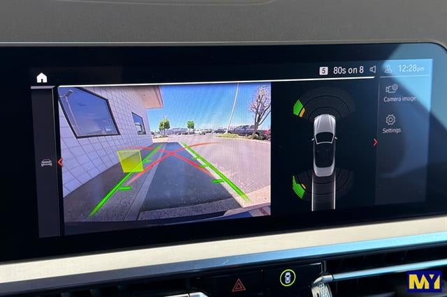 2022 BMW M440i M440i