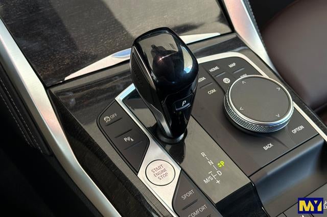 2022 BMW M440i M440i