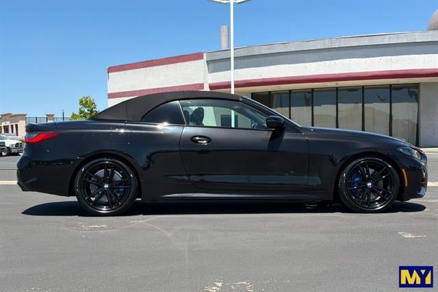2022 BMW M440i M440i