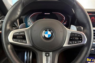2022 BMW M440i M440i