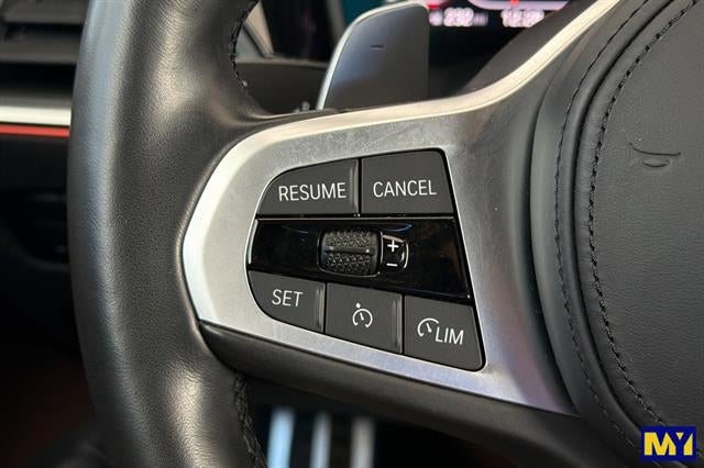 2022 BMW M440i M440i