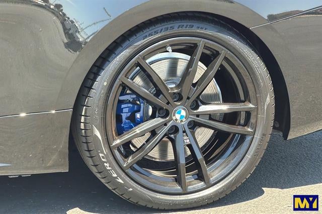 2022 BMW M440i M440i