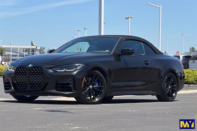 2022 BMW M440i M440i