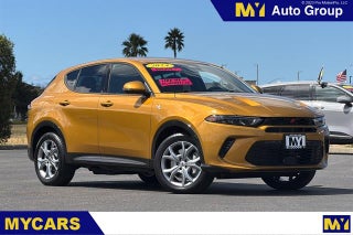 2024 Dodge Hornet R/T