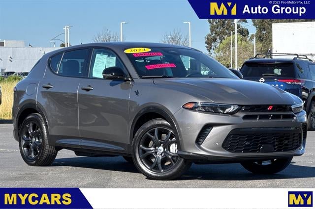 2024 Dodge Hornet R/T Plus