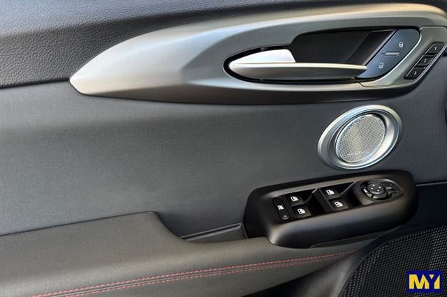 2024 Dodge Hornet R/T Plus