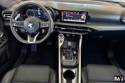 2024 Dodge Hornet R/T Plus