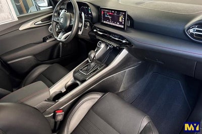 2024 Dodge Hornet R/T Plus