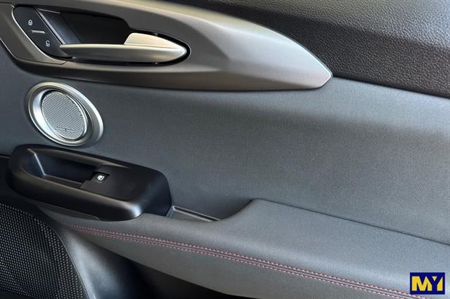 2024 Dodge Hornet R/T Plus