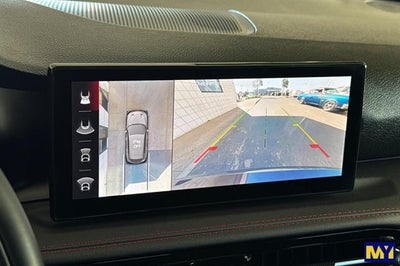 2024 Dodge Hornet R/T Plus