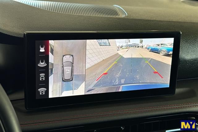 2024 Dodge Hornet R/T Plus