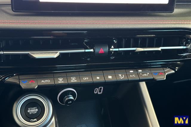 2024 Dodge Hornet R/T Plus