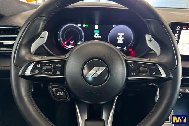 2024 Dodge Hornet R/T Plus