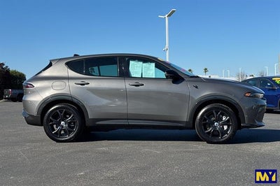 2024 Dodge Hornet R/T Plus