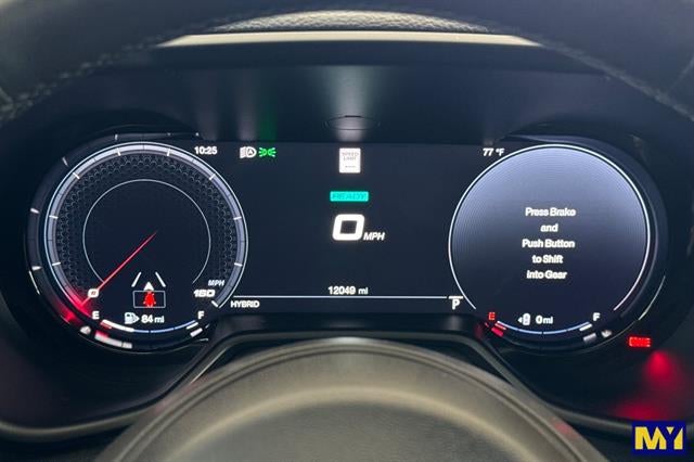 2024 Dodge Hornet R/T Plus