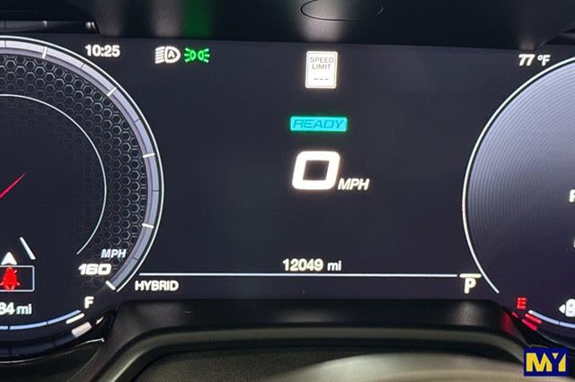 2024 Dodge Hornet R/T Plus