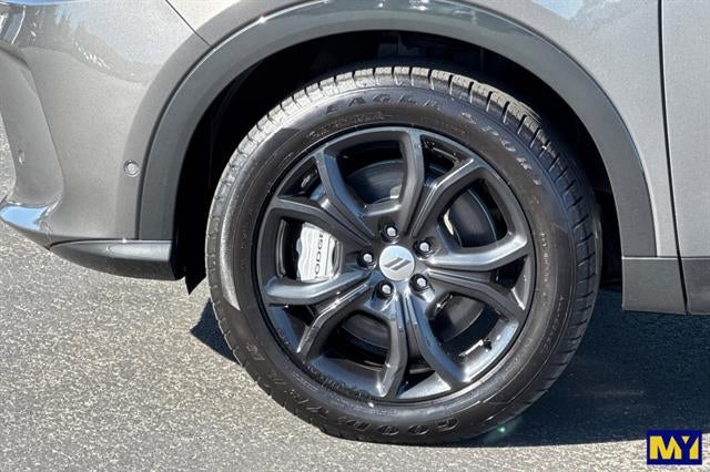 2024 Dodge Hornet R/T Plus