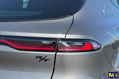 2024 Dodge Hornet R/T Plus