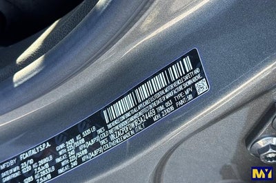 2024 Dodge Hornet R/T Plus