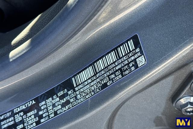 2024 Dodge Hornet R/T Plus