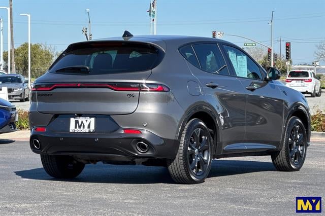 2024 Dodge Hornet R/T Plus