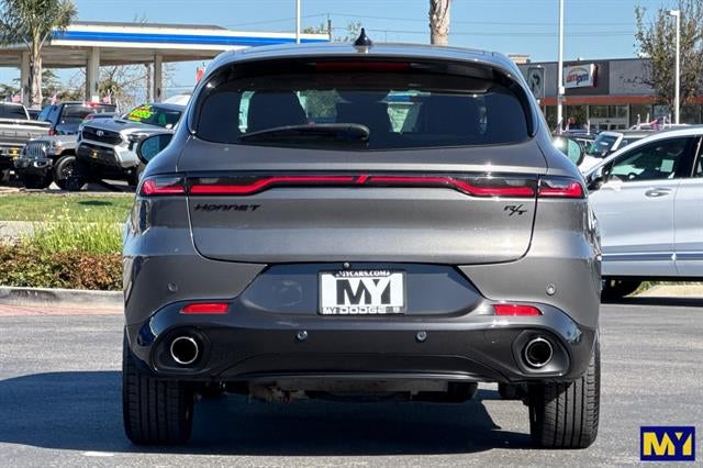2024 Dodge Hornet R/T Plus